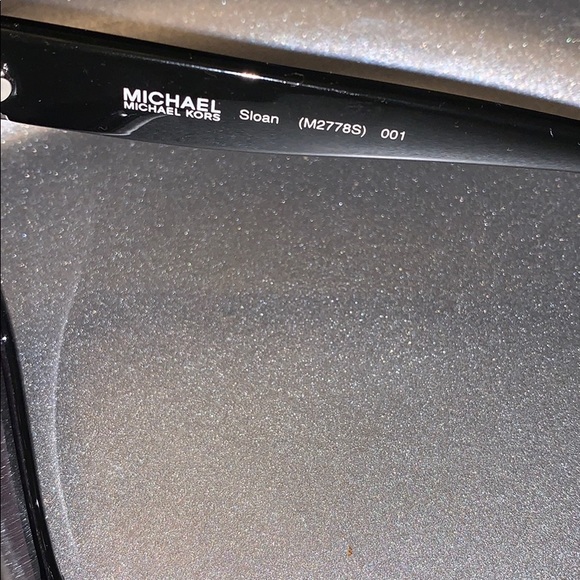 Michael Kors Sunglasses main image 6